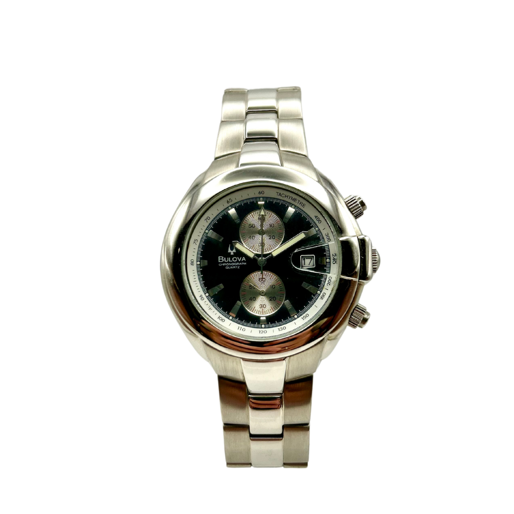 Bulova Uomo Cronografo JC1068