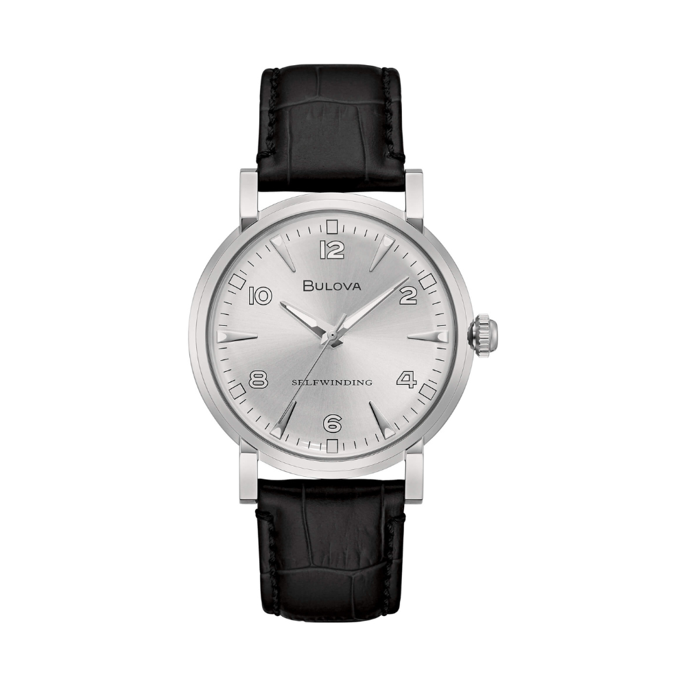 Orologio Bulova 96A244 Uomo Collezione Clipper Orologio Bulova 96A244 Uomo Collezione Clipper