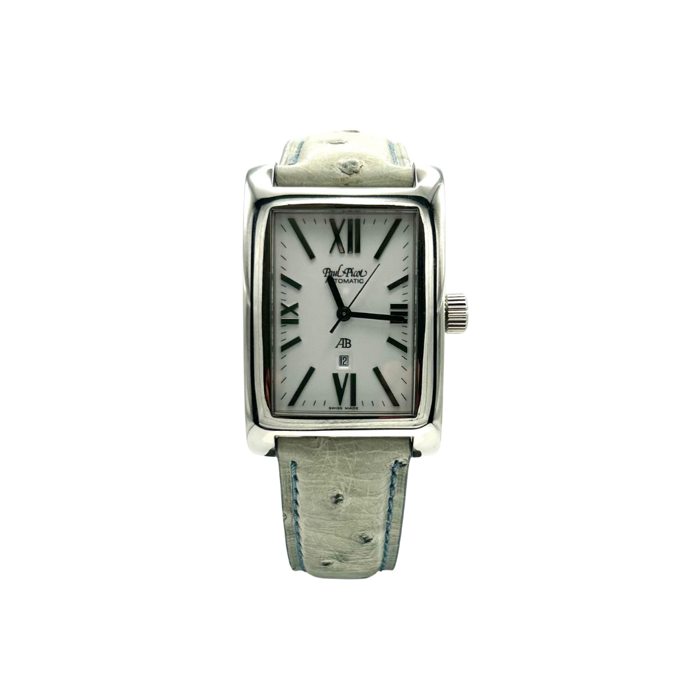 Paul Picot Donna American Bridge automatico - 4111