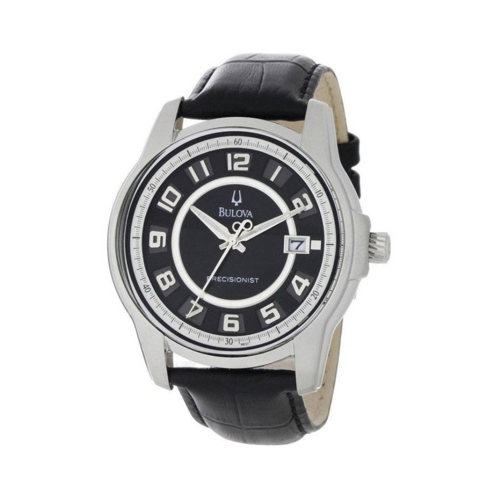 Bulova Uomo Precisionist Claremont 96B127