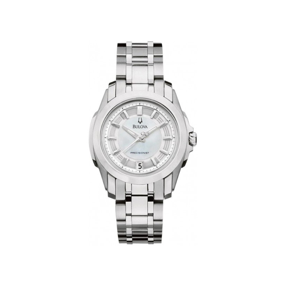 Bulova Donna Precisionist 96M108