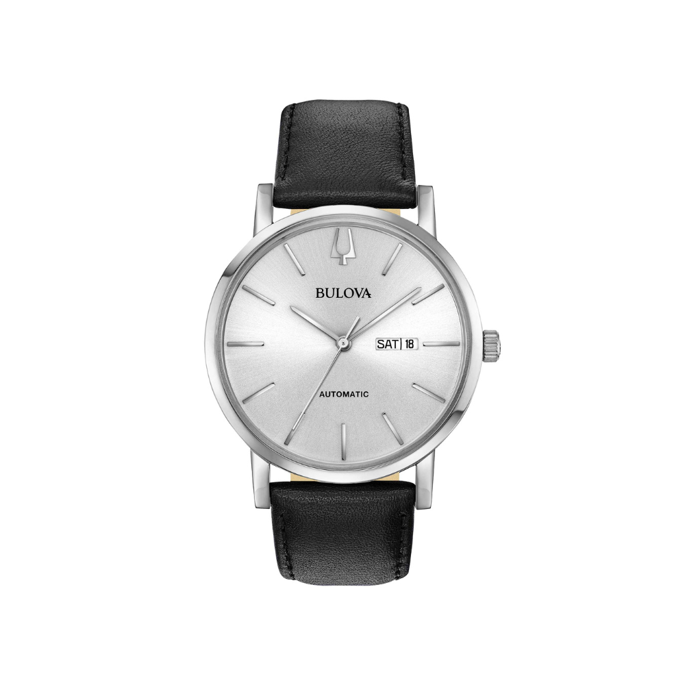 Bulova Uomo Clipper Automatic 96C130