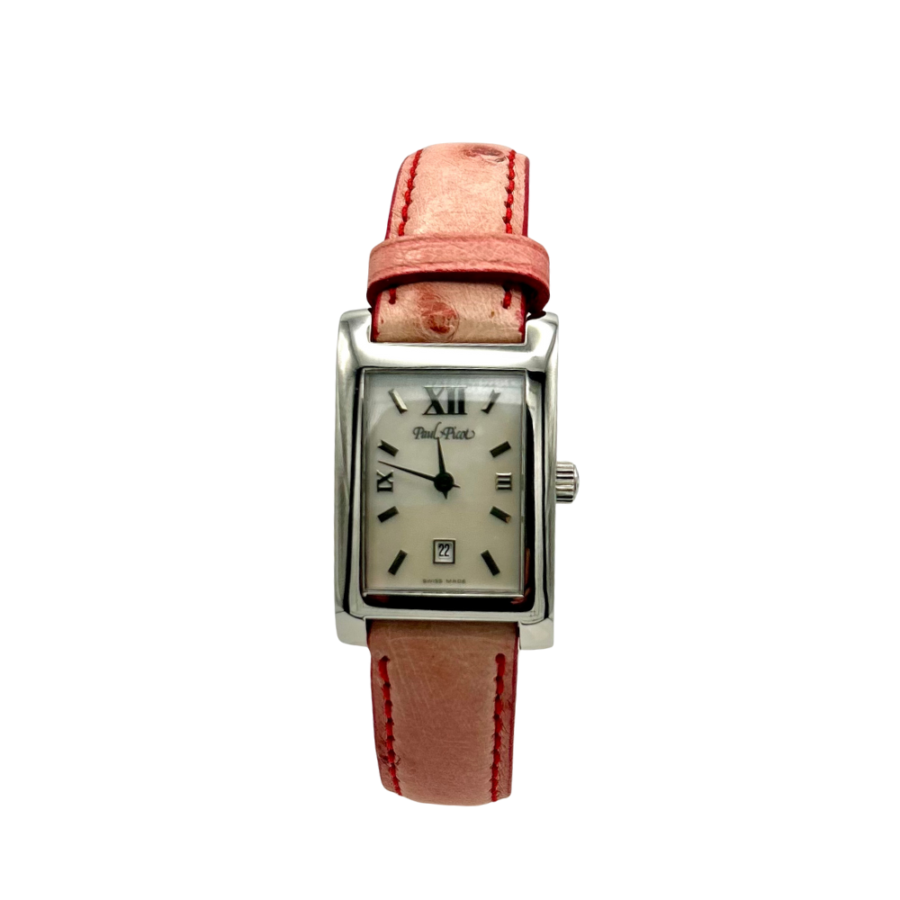 Paul Picot Donna American Bridge automatico - 4077N