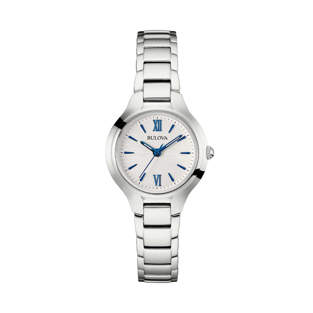 Bulova Donna Classic Lady 96L215