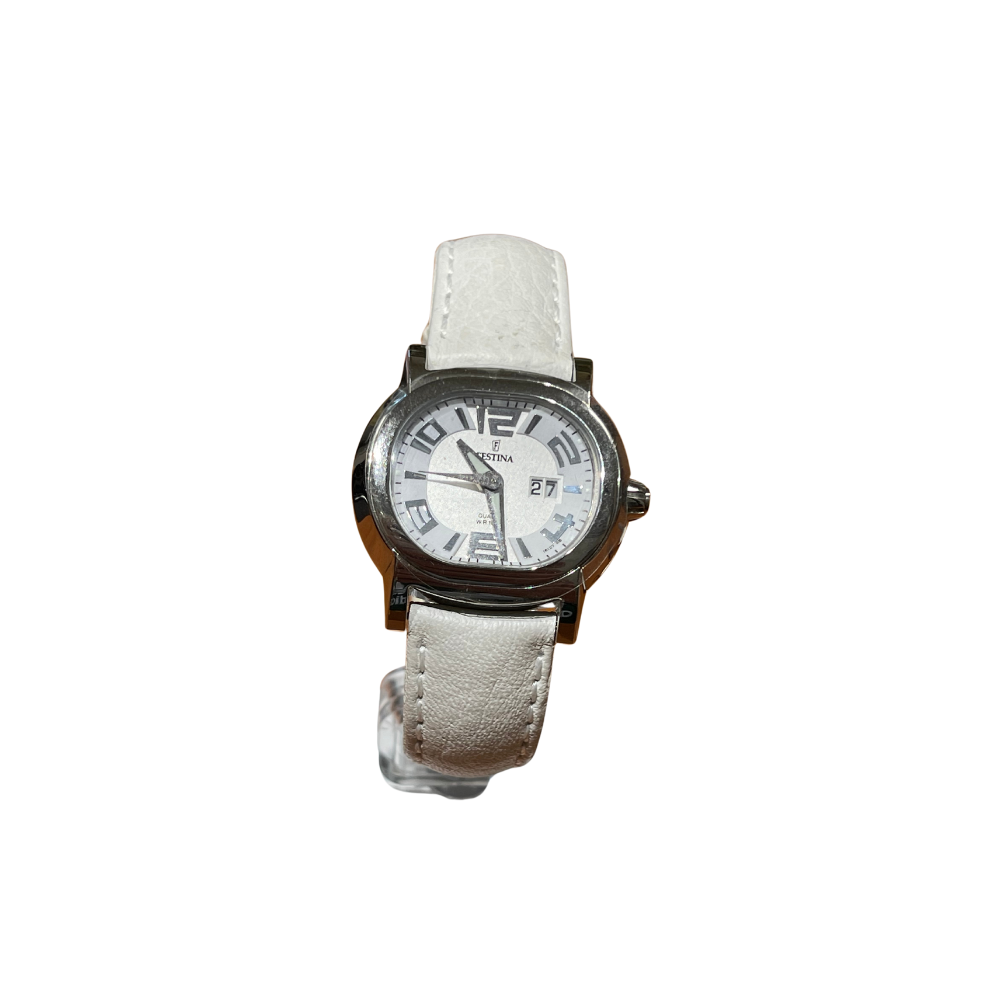Festina Donna Solo Tempo Boyfriend Collection F16127