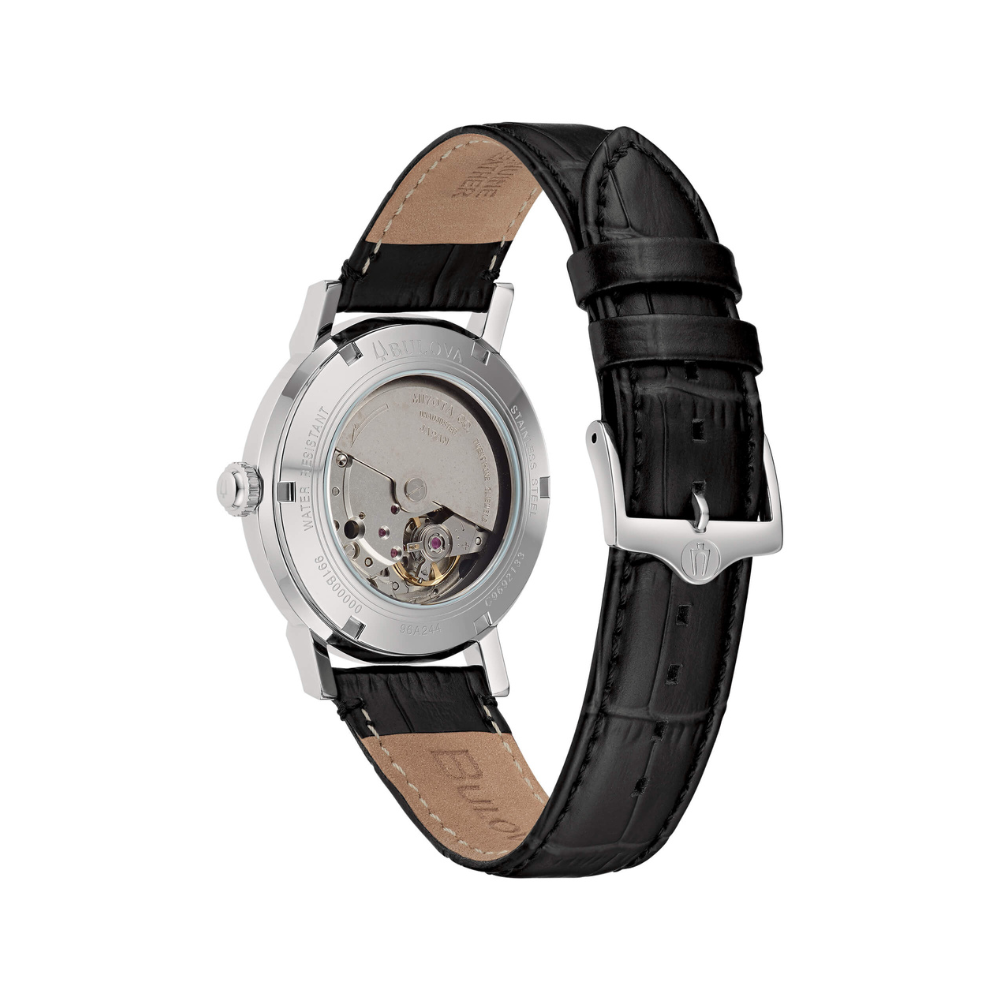 Bulova Uomo Clipper Vintage Automatic 96A244