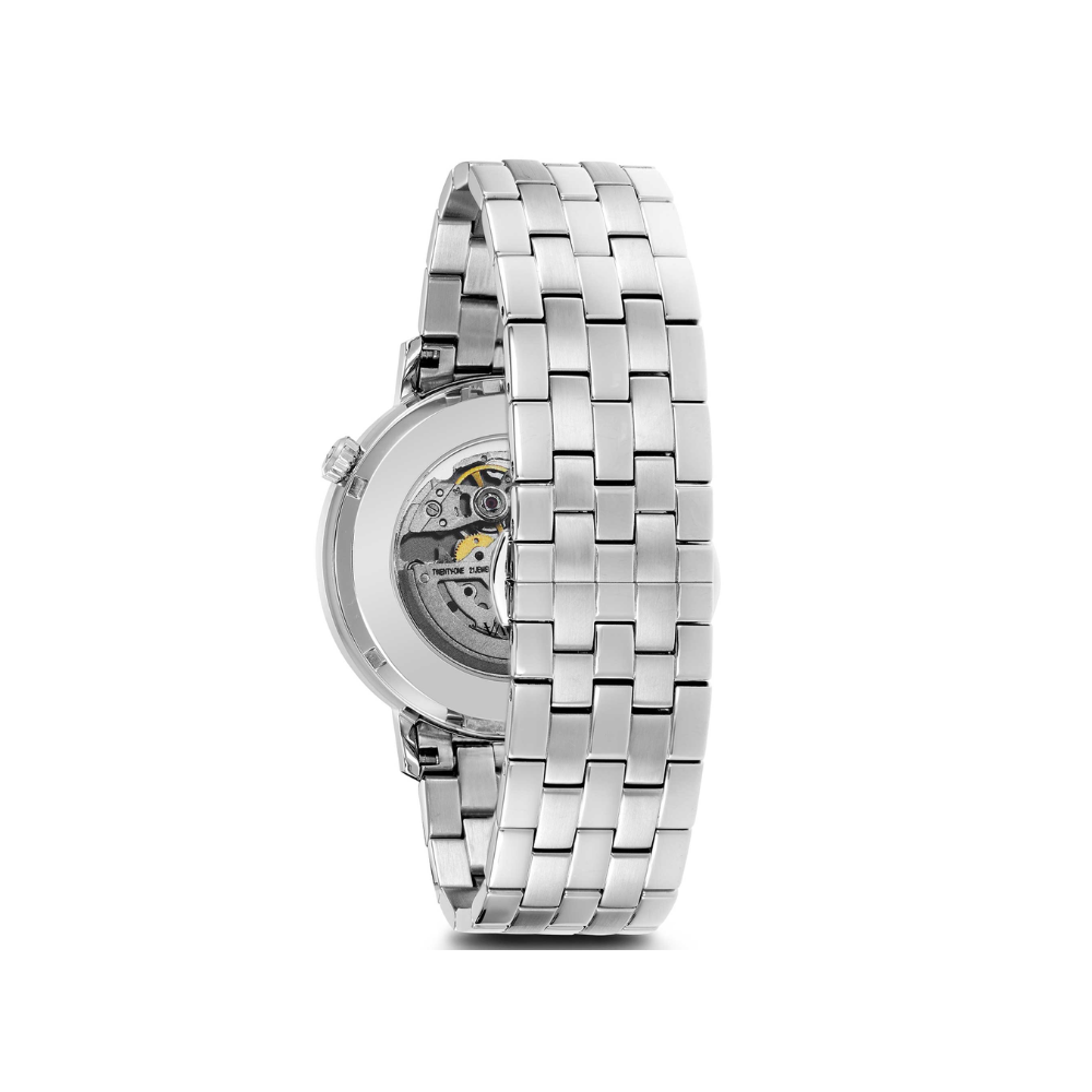 Bulova Uomo Aerojet Automatic 96A199
