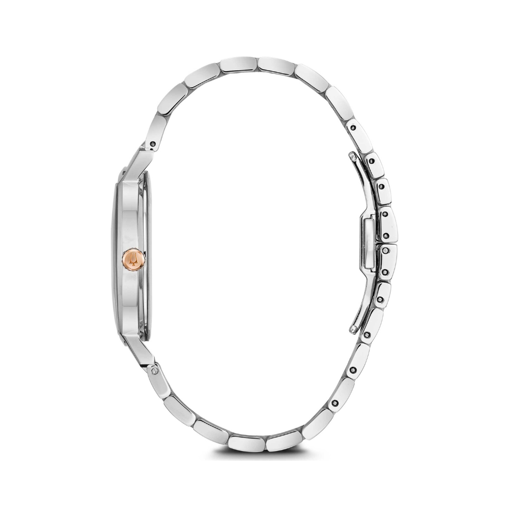 Bulova Donna Aerojet Lady 98M131