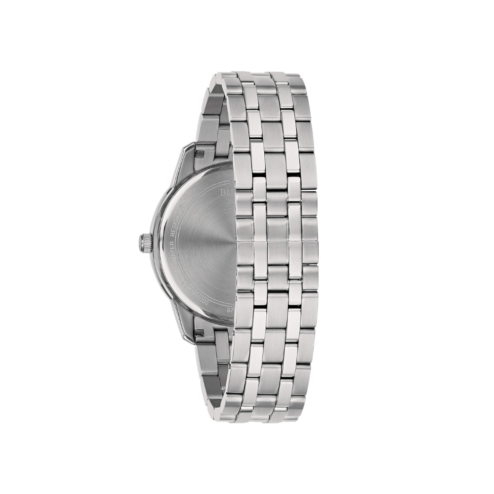 Bulova Uomo Sutton Classic 96B338