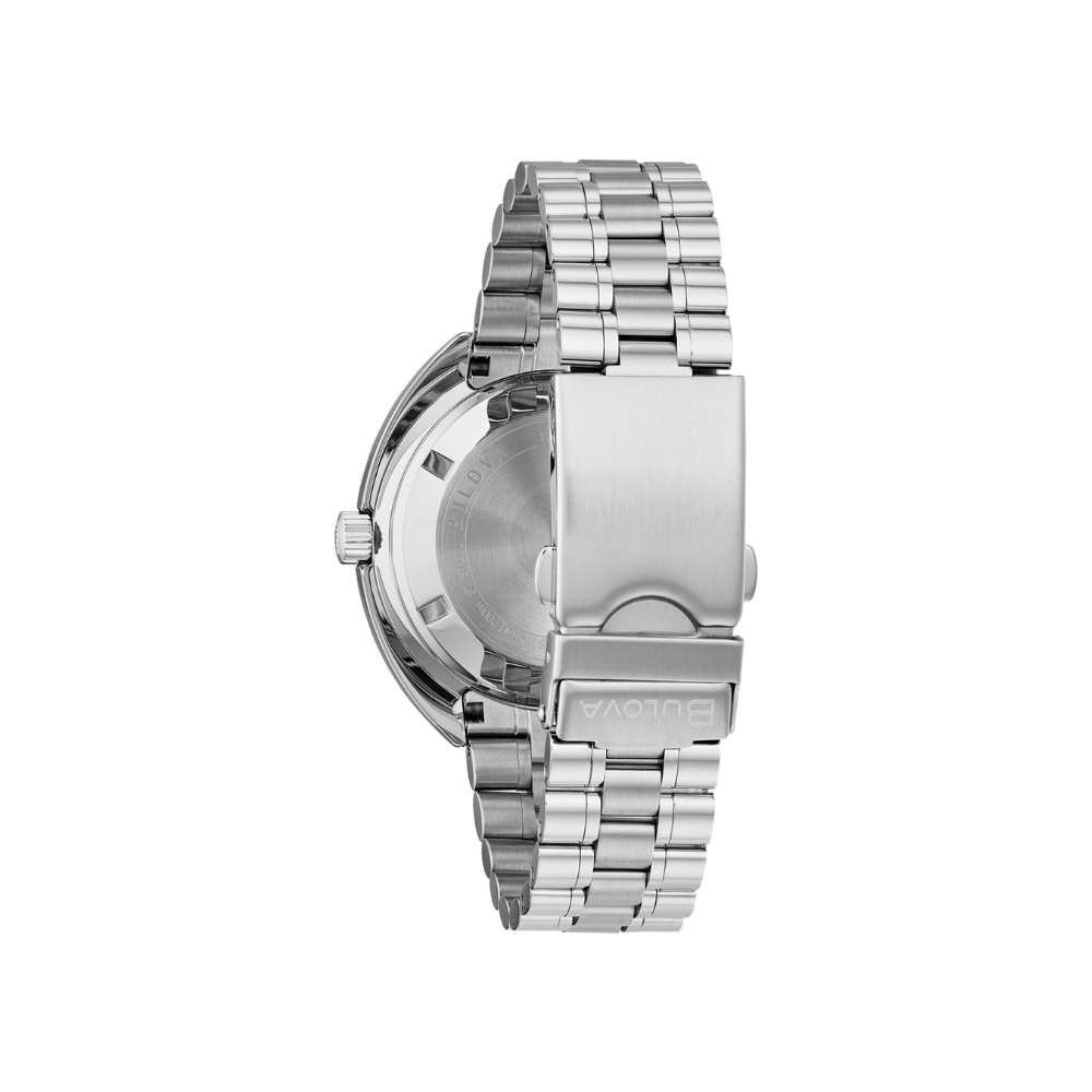 Bulova Uomo Edizione Limitata Oceanographer 44 mm 96B321