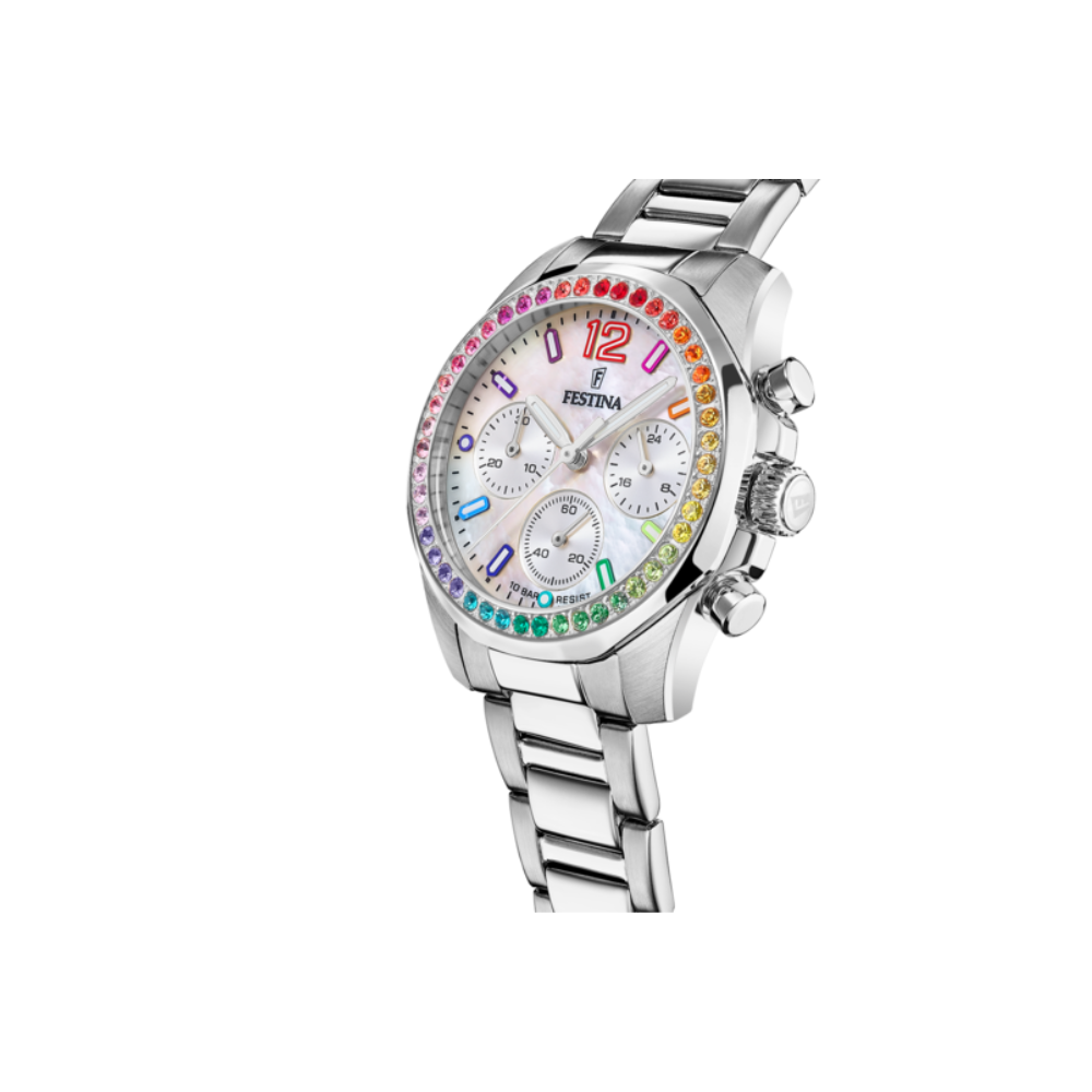 Festina Donna Rainbow F20606/2