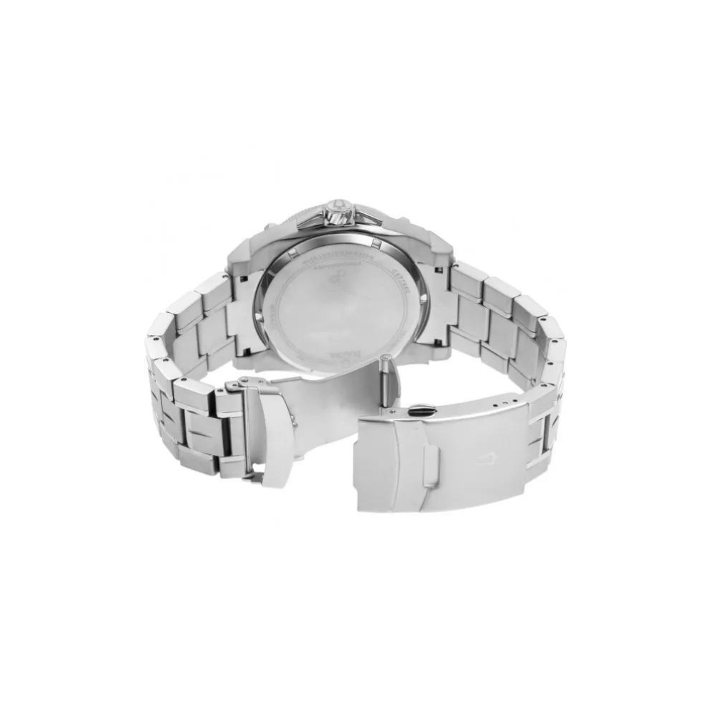 Bulova Uomo Precisionist Champlain 96B133