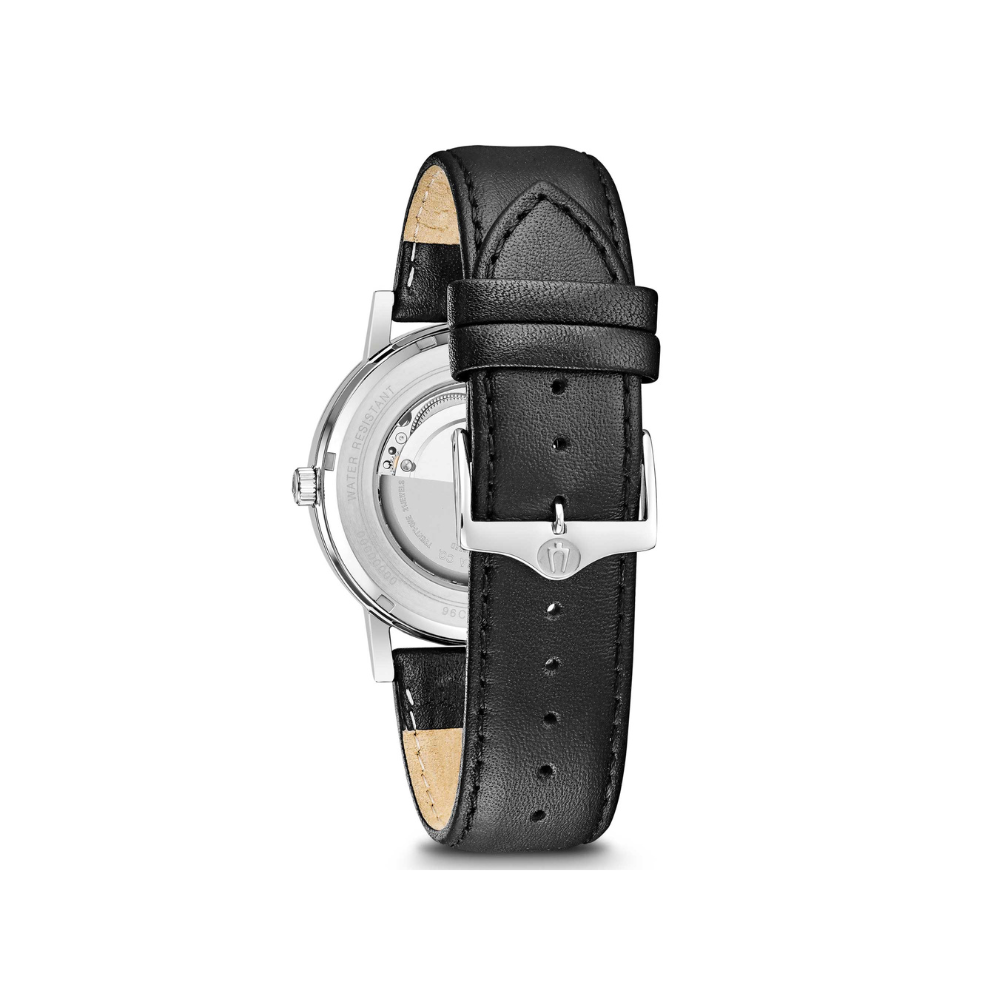 Bulova Uomo Clipper Automatic 96C130