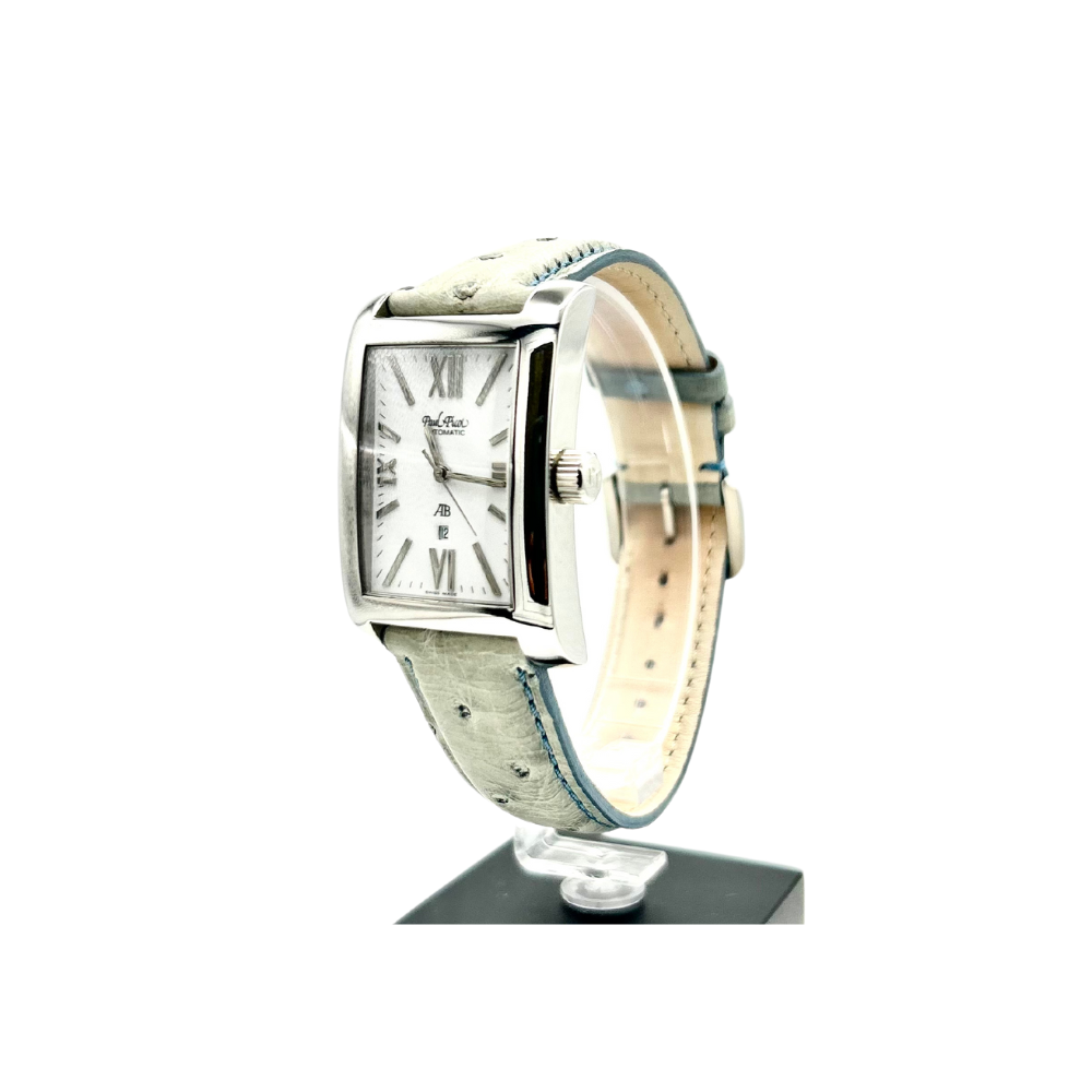 Paul Picot Donna American Bridge automatico - 4111