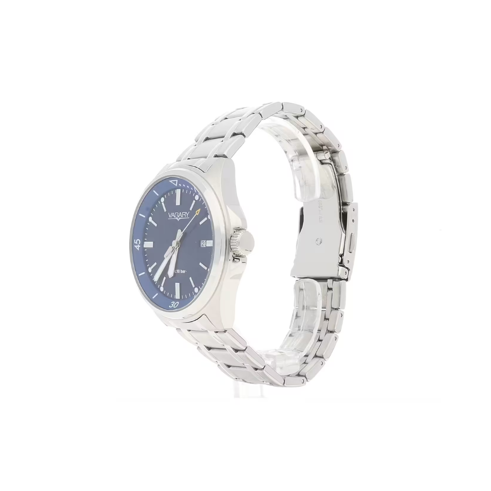 Vagary Uomo Aqua39 Quarzo IB7-911-71