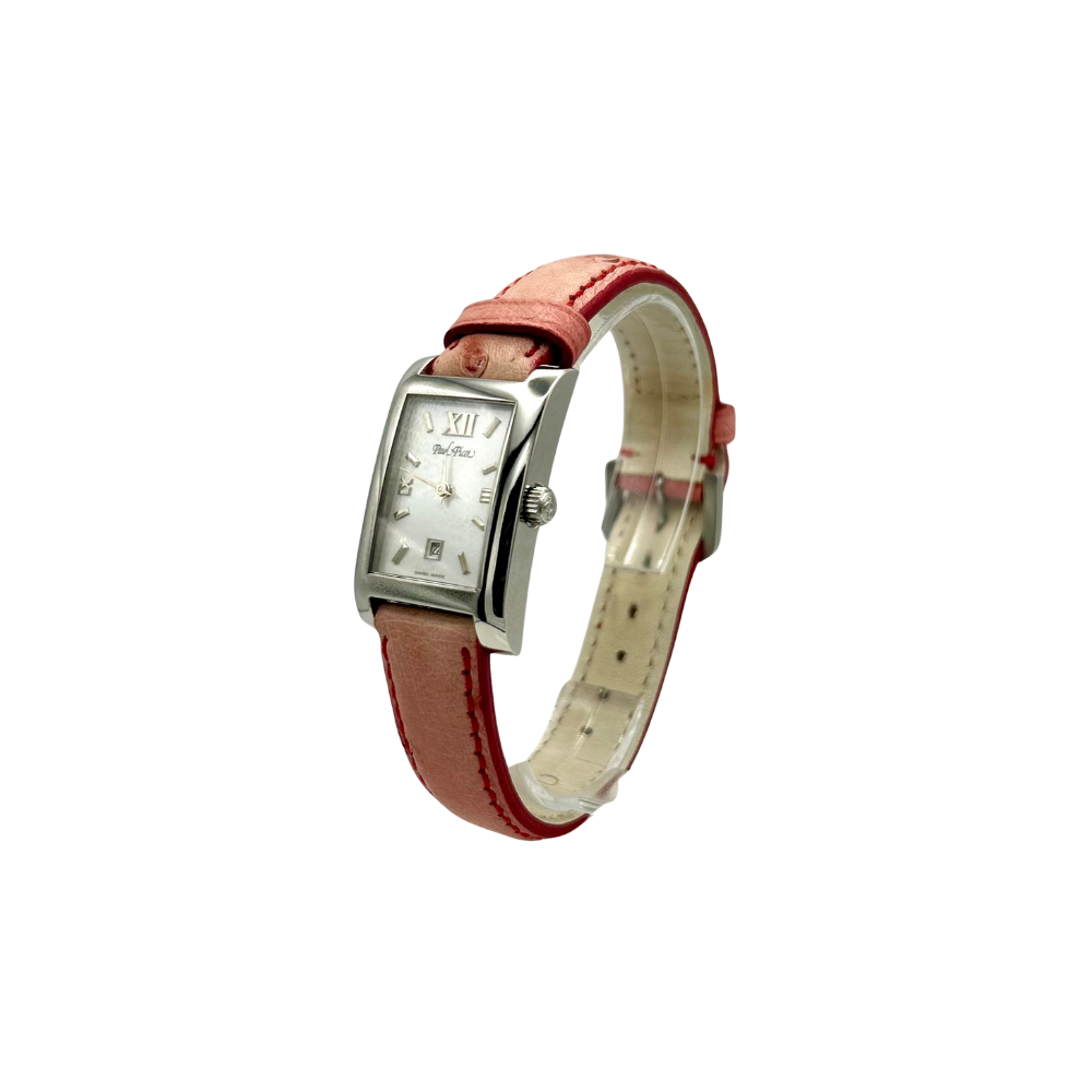 Paul Picot Donna American Bridge automatico - 4077N