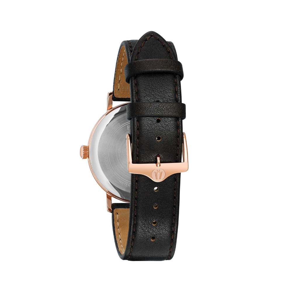 Bulova Uomo Aerojet 97B154