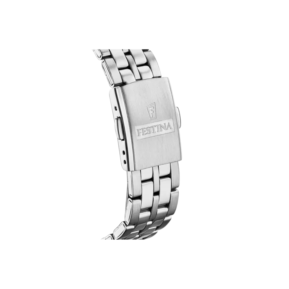 Festina Bambino Junior Collection in Acciaio F16907/2