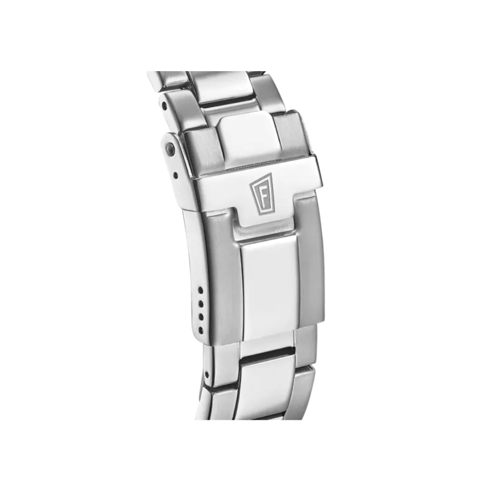 Festina Uomo Prestige Blu con Cinturino in Acciaio F20361/2