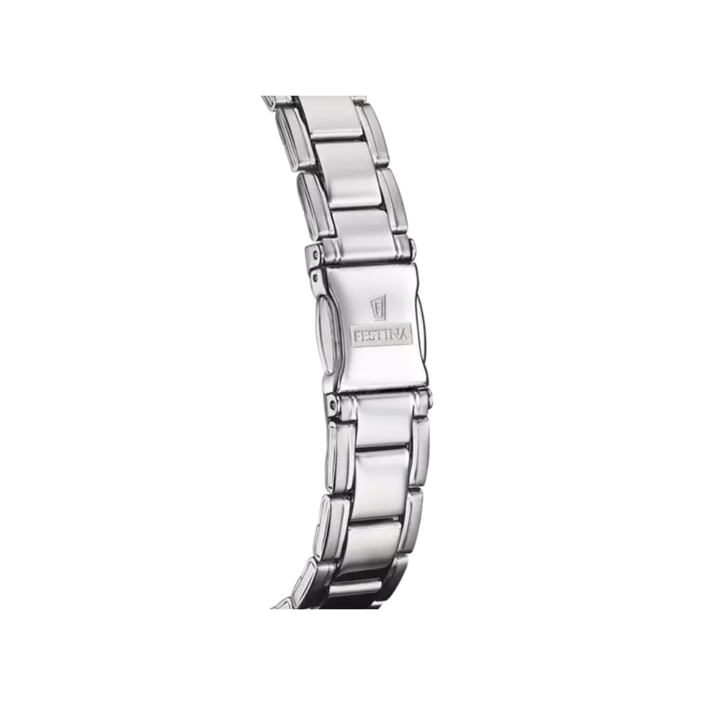 Festina Donna Classics Argento F20509/2