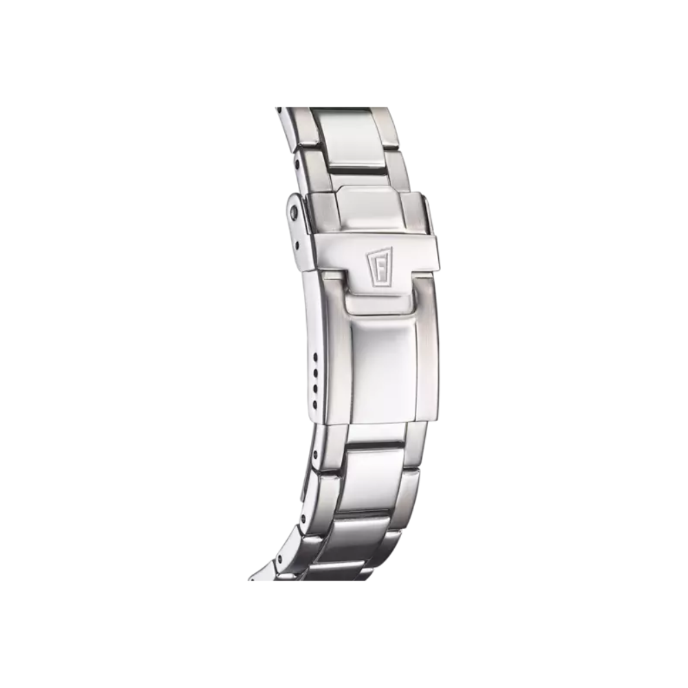 Festina Donna Boyfriend Madreperla F20503/1