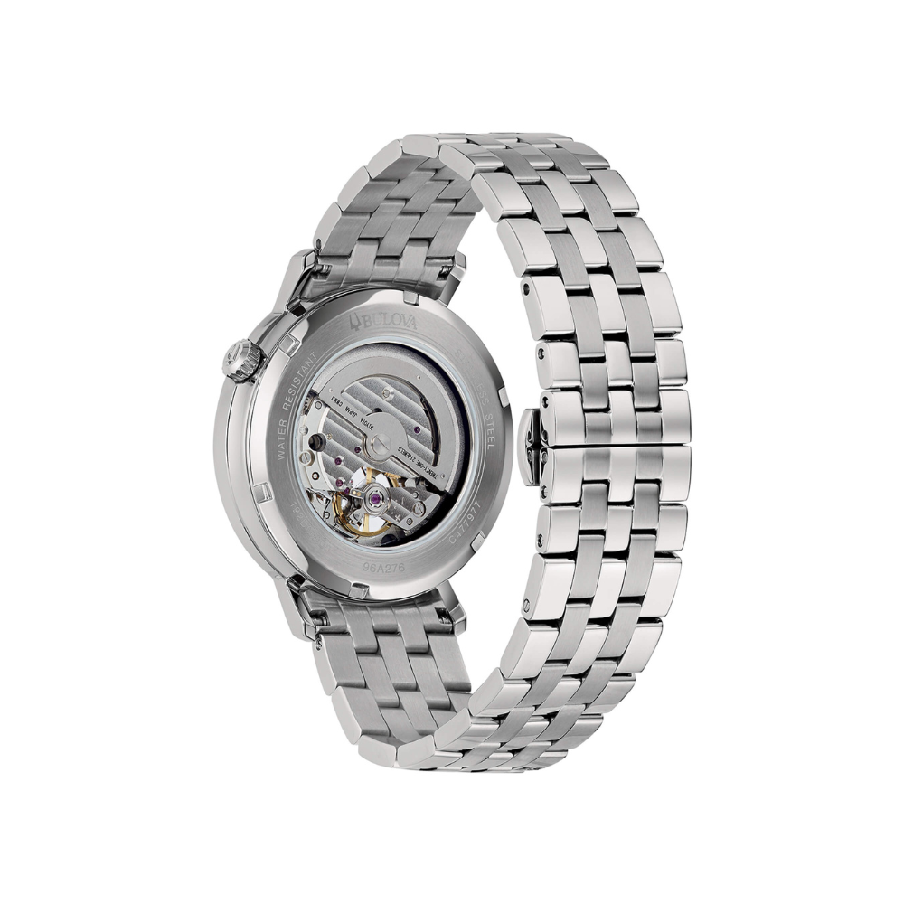 Bulova Uomo Aerojet Automatic 96A276
