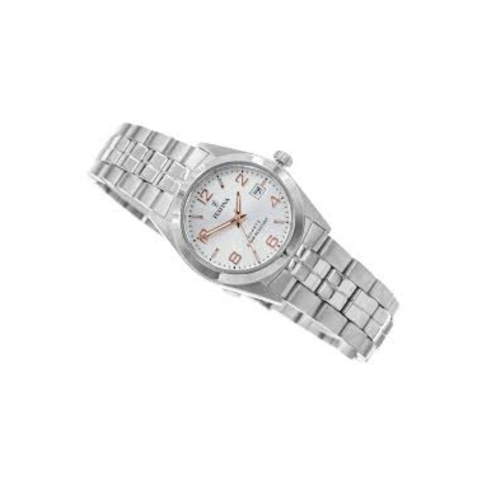 Festina Donna Classics in Acciaio F20438/4