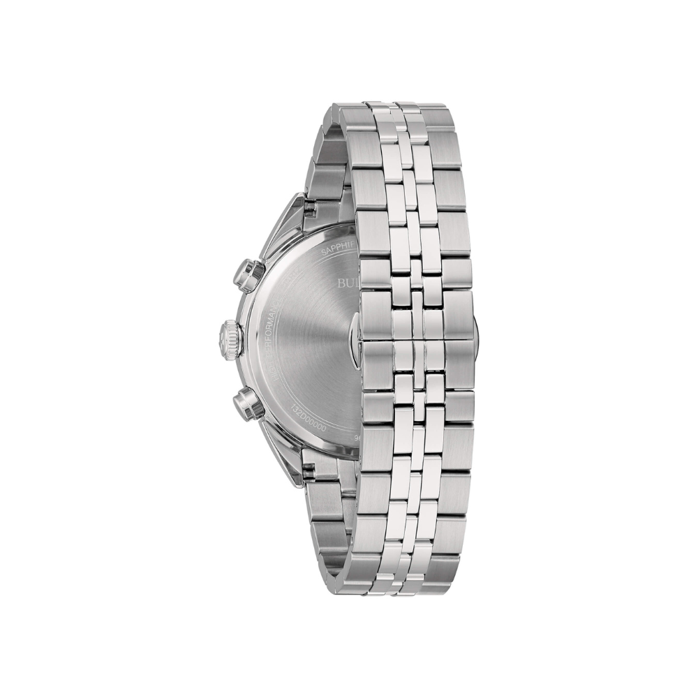 Bulova Uomo Crono High Precision -262kHz- 96B373