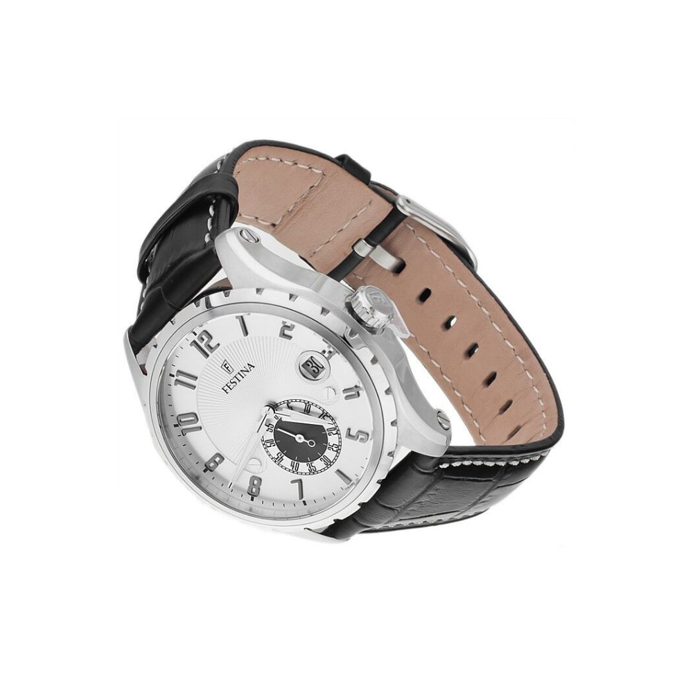 Festina Uomo Solo Tempo F16486/1