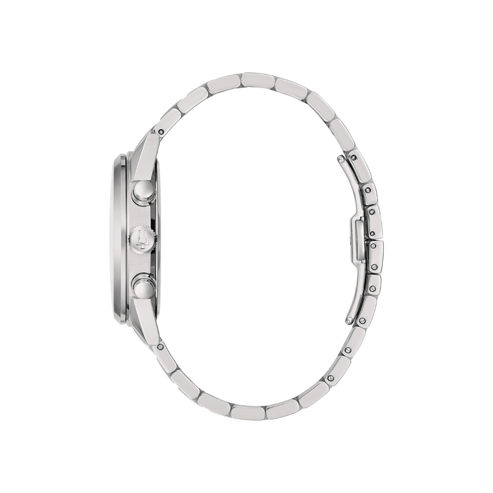 Bulova Uomo Crono High Precision -262kHz- 96B373