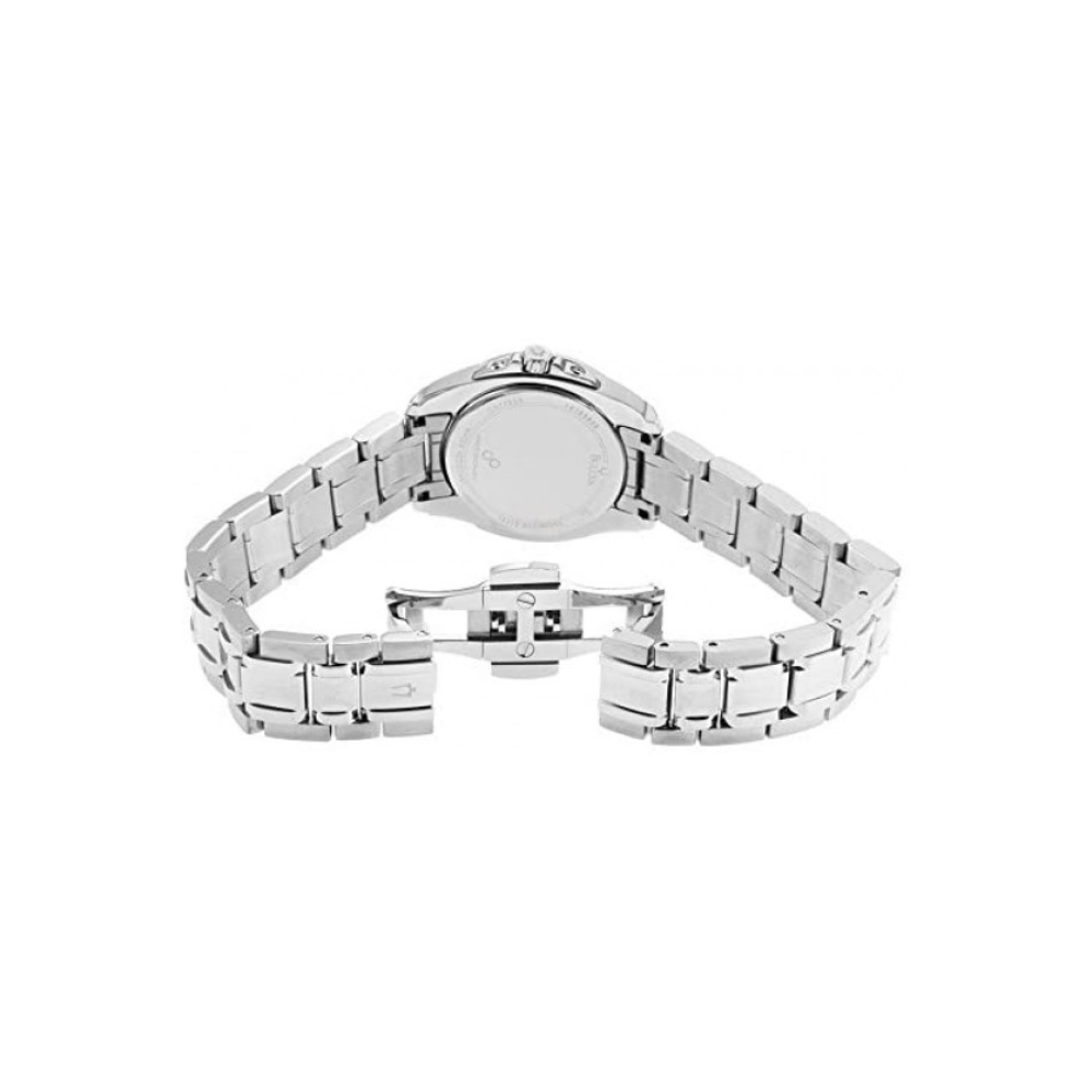 Bulova Donna Precisionist 96M108