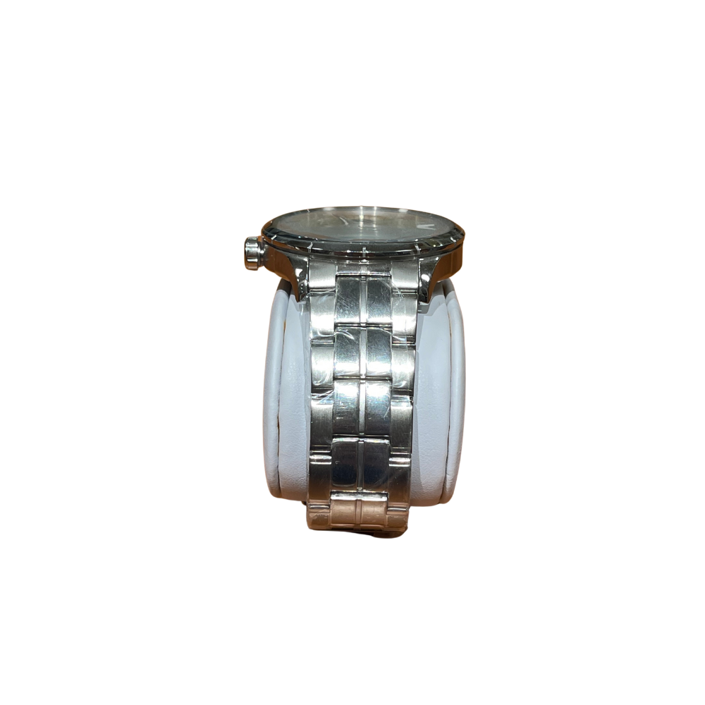 Festina Uomo Retro Champagne con Cinturino in Acciaio F16632/9