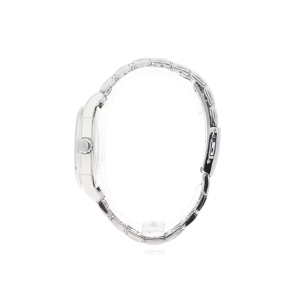 Festina Uomo Retro con Cinturino in Acciaio F20276/3