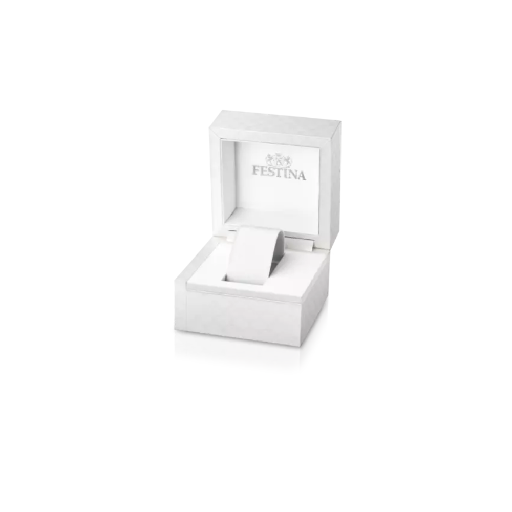 Festina Bambino Junior Collection in Acciaio F16907/2