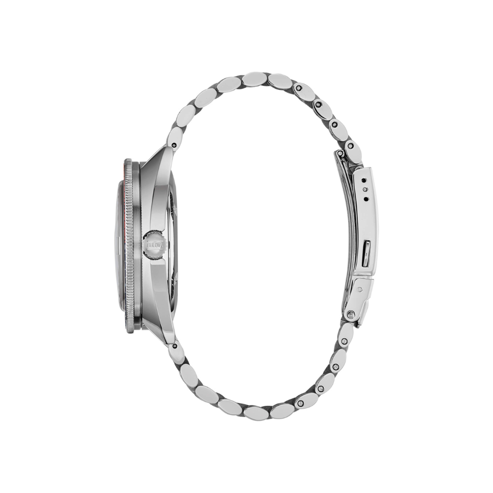 Bulova Uomo Edizione Limitata Oceanographer 44 mm 96B321