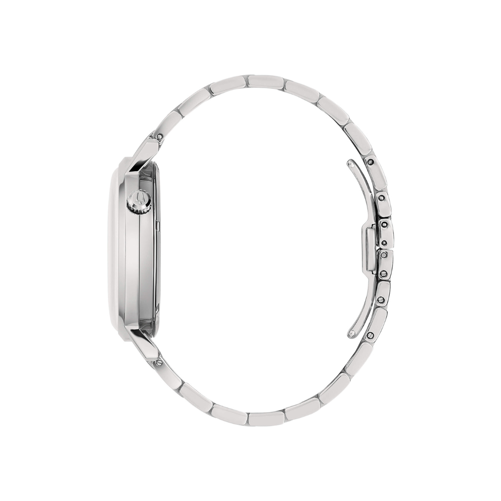 Bulova Uomo Aerojet Automatic 96A276