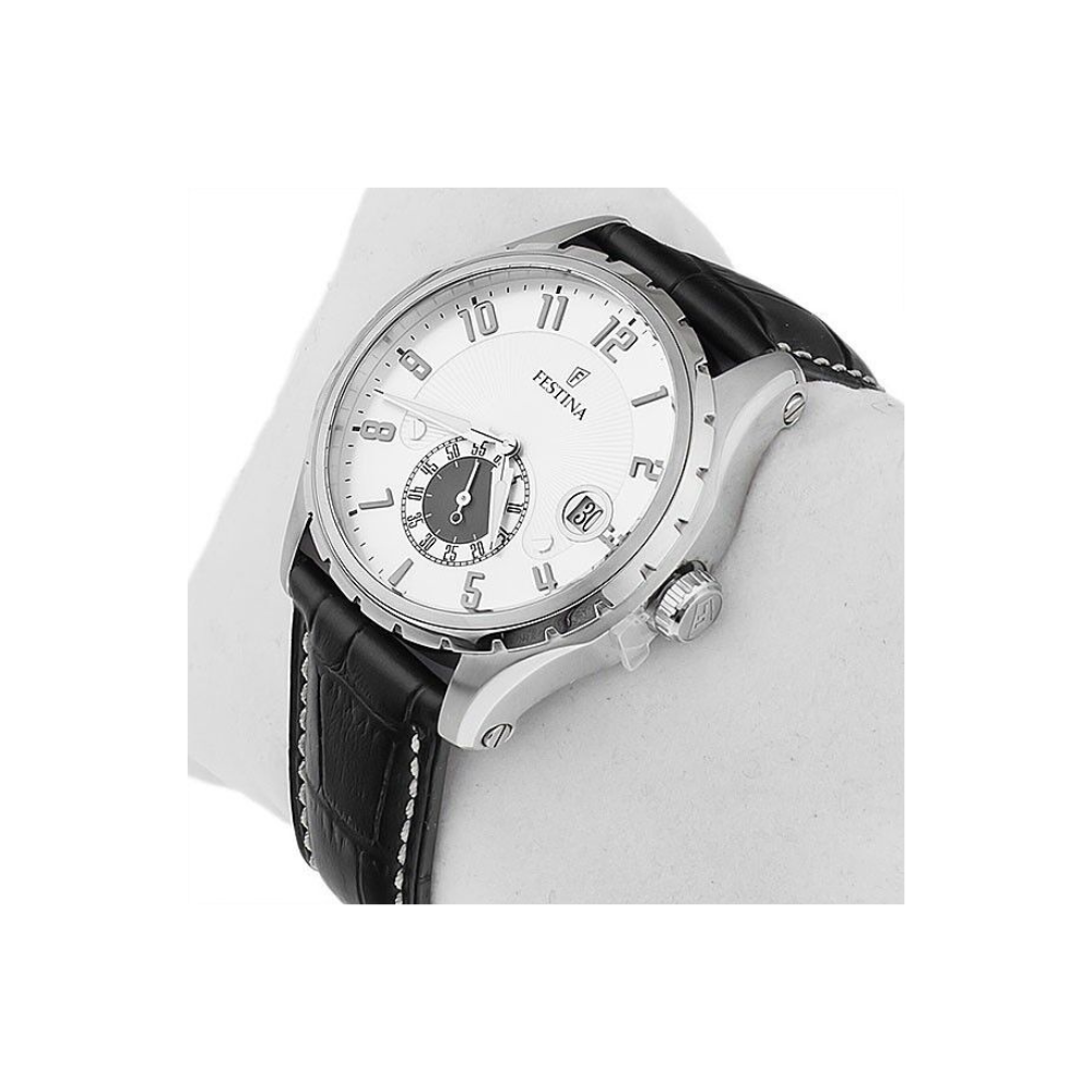 Festina Uomo Solo Tempo F16486/1