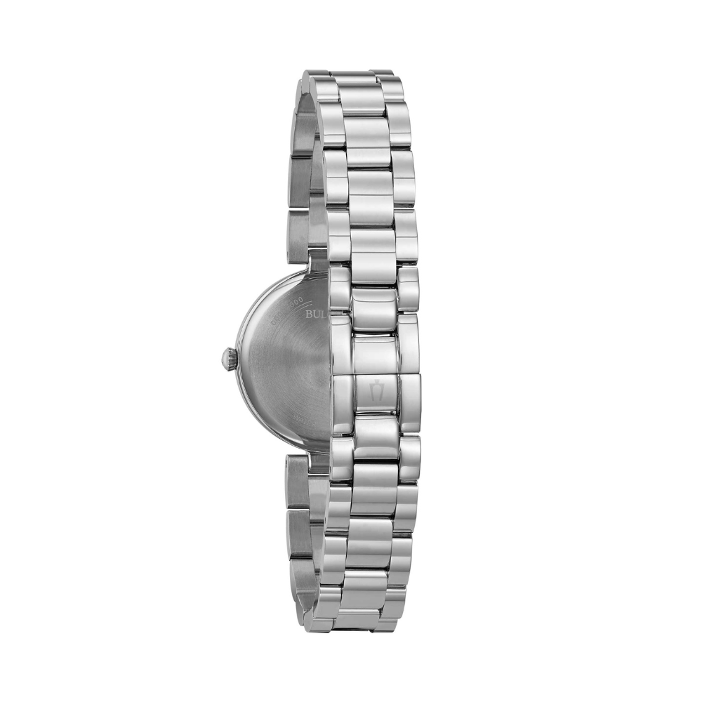 Bulova Donna Classic Lady 96L229
