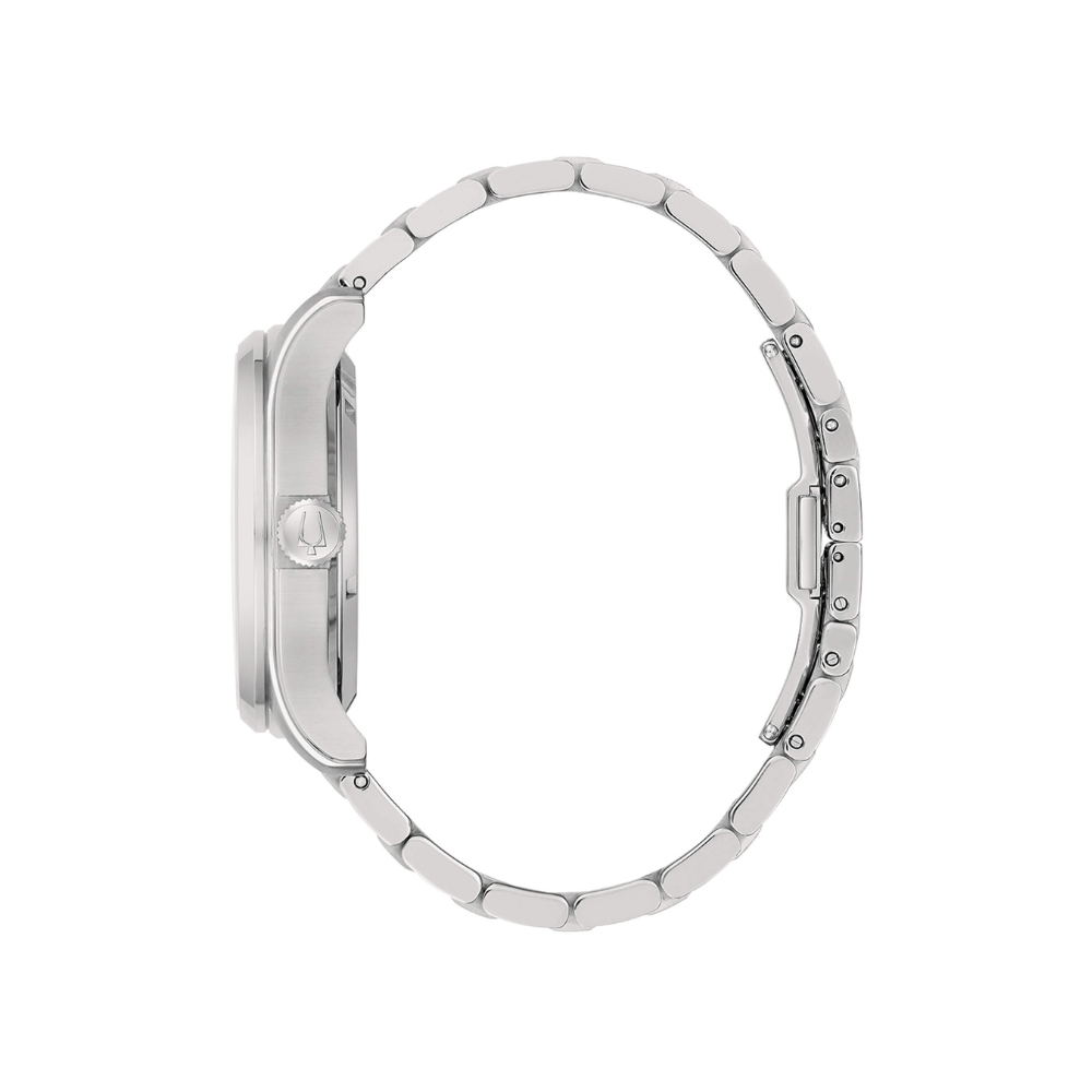 Bulova Uomo Wilton Power Reserve 96C147