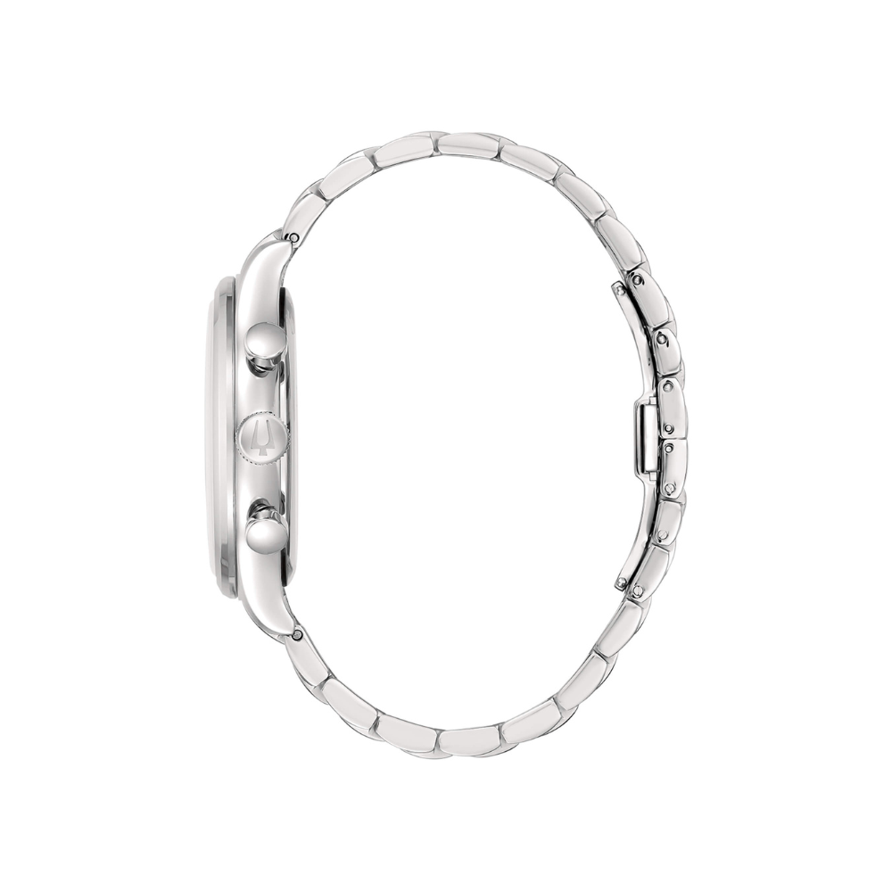 Bulova Uomo Crono High Precision -262kHz- 96B357