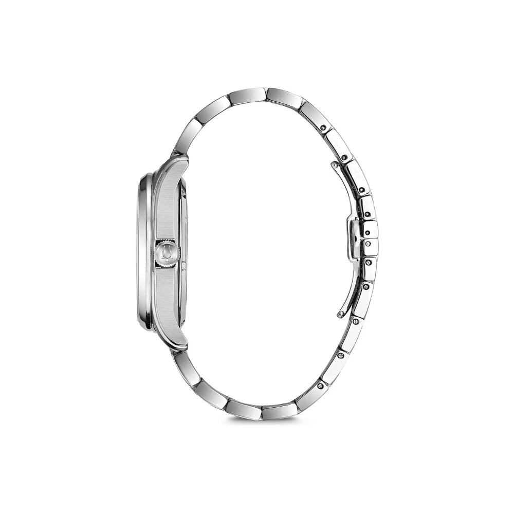 Bulova Uomo Automatic Wilton 96A207