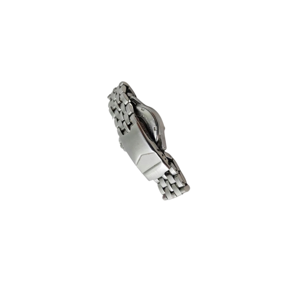 Festina Donna Solo Tempo Blu con Cinturino in Acciaio F8991
