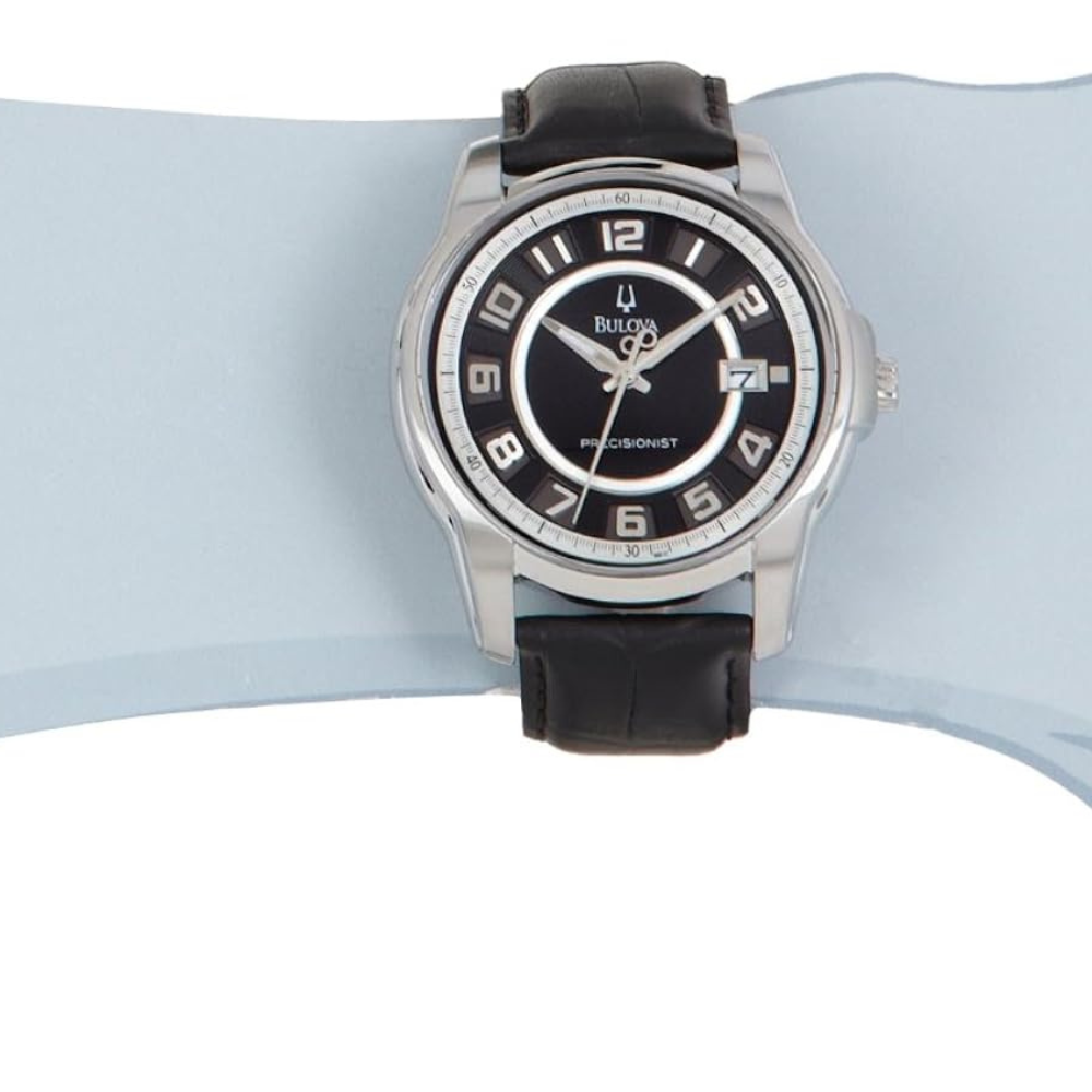 Bulova Uomo Precisionist Claremont 96B127
