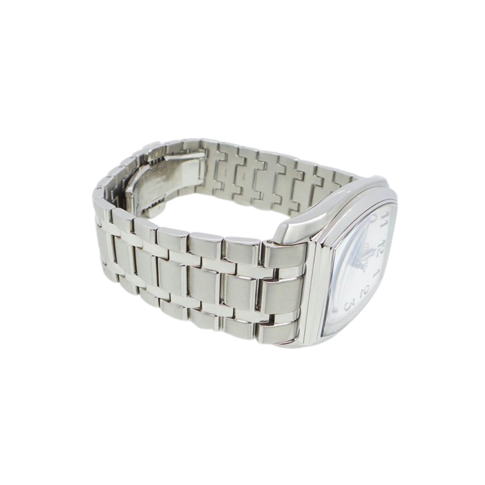 Festina Uomo Automatico Bianco con Cinturino in Acciaio F6755/D