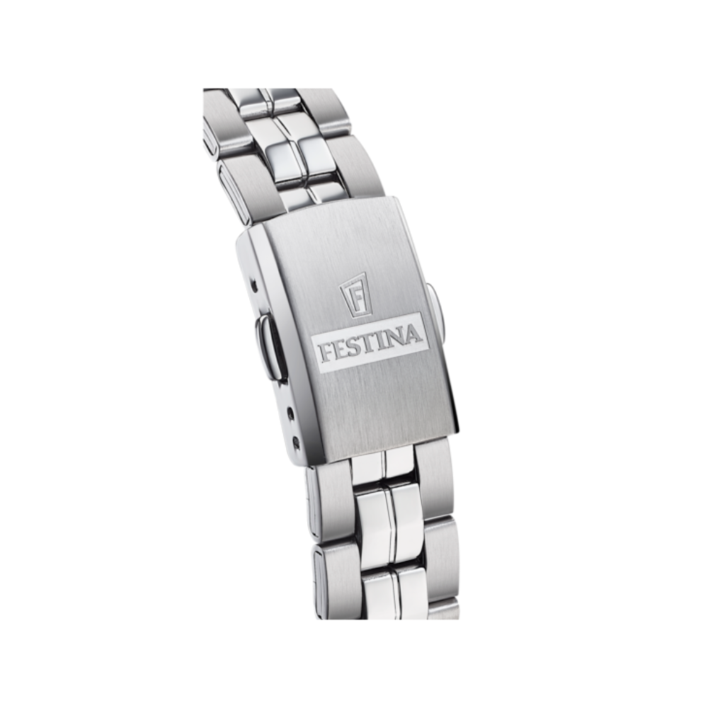 Festina Donna Classics in Acciaio F20438/4
