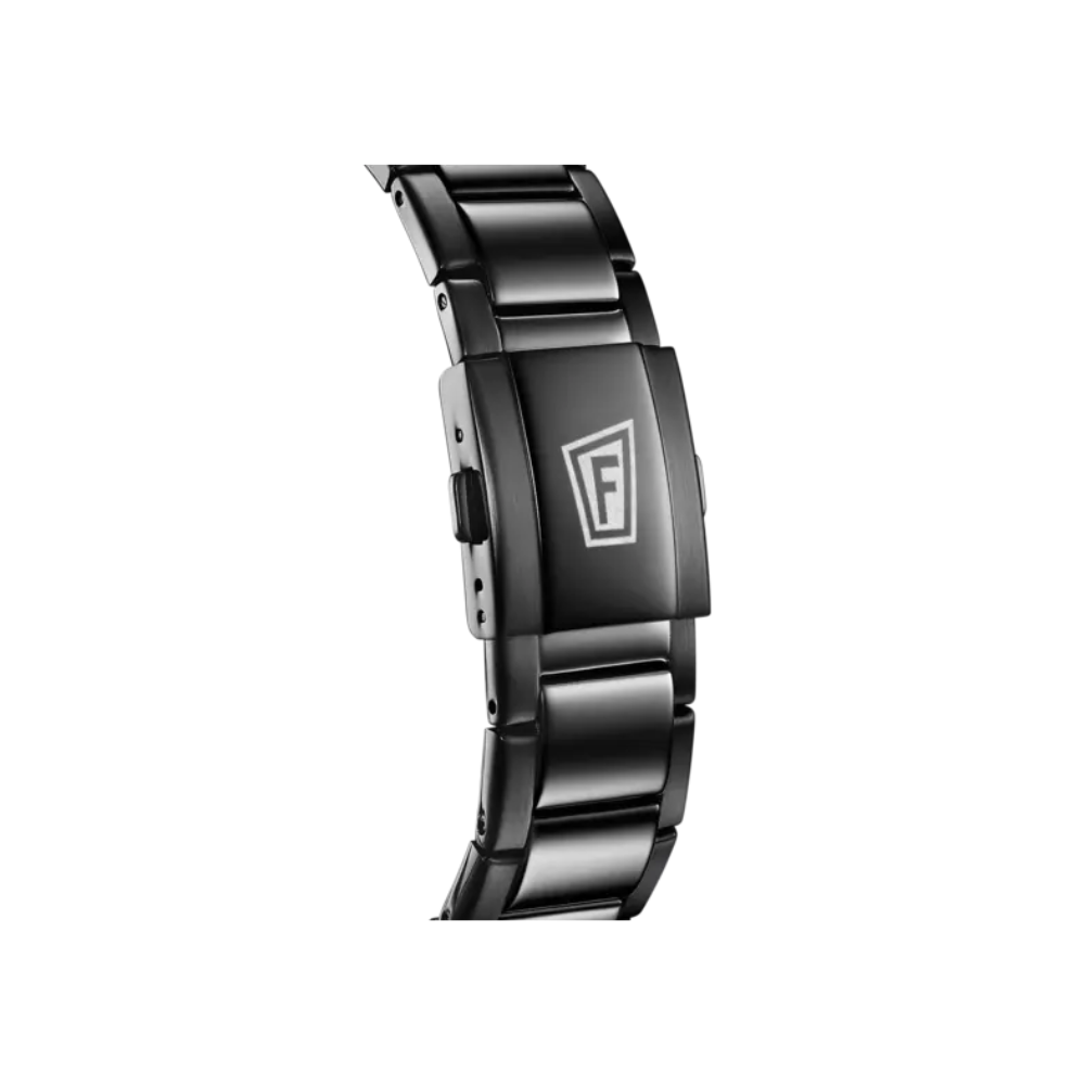 Festina Uomo Connected Verde Acciaio Inossidabile 316L F20646/1