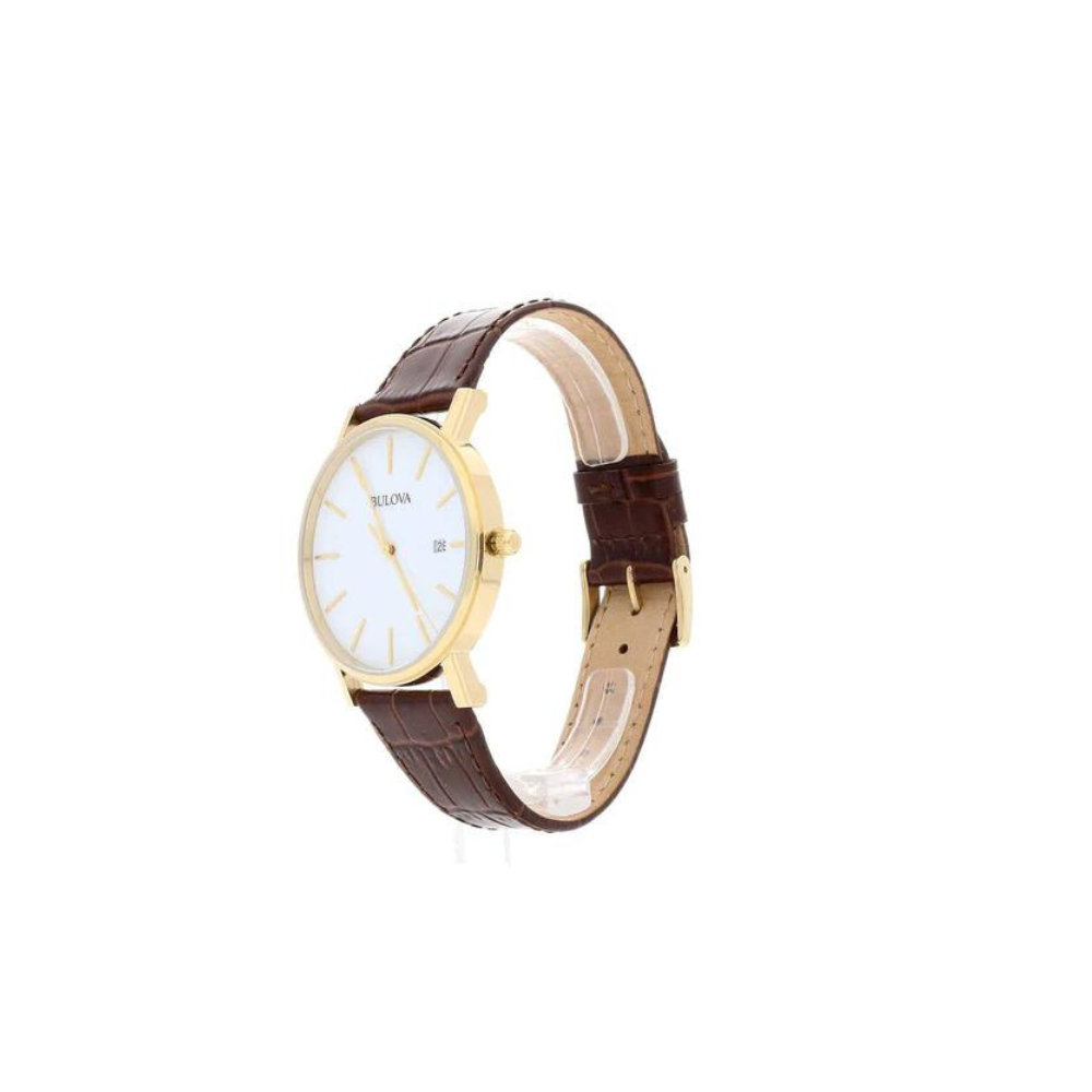 Bulova Uomo Classic Elegant 97B100