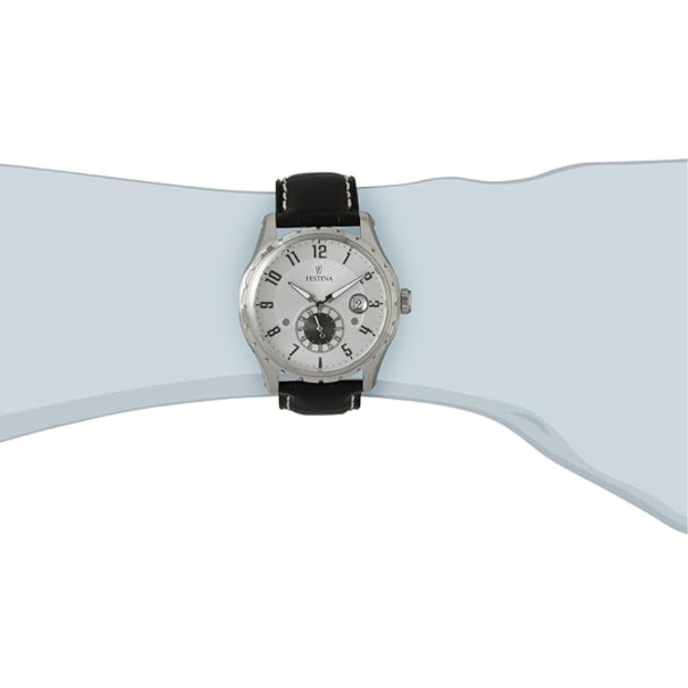 Festina Uomo Solo Tempo F16486/1