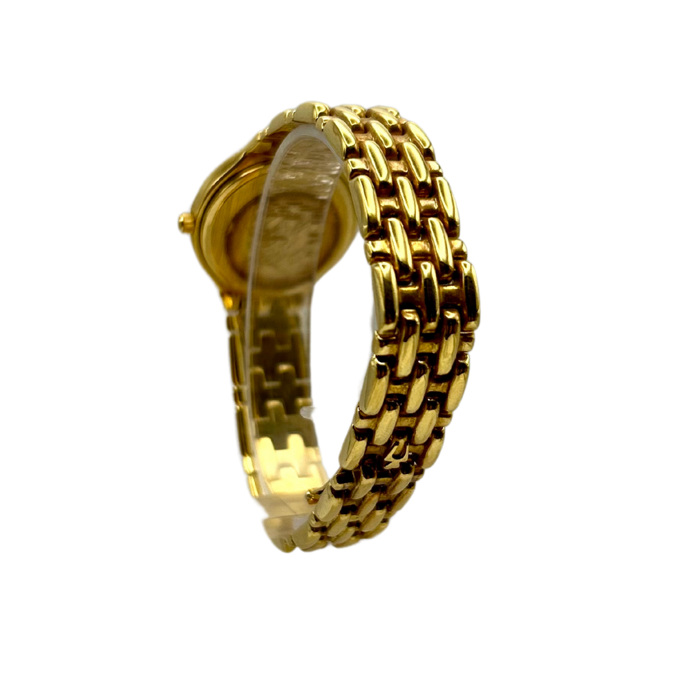 Bulova Donna Edizione Limitata in Oro BH767