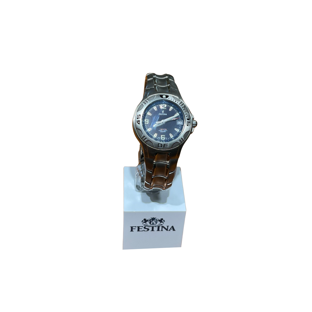 Festina Donna Titanium Quartz Bracelet F8988